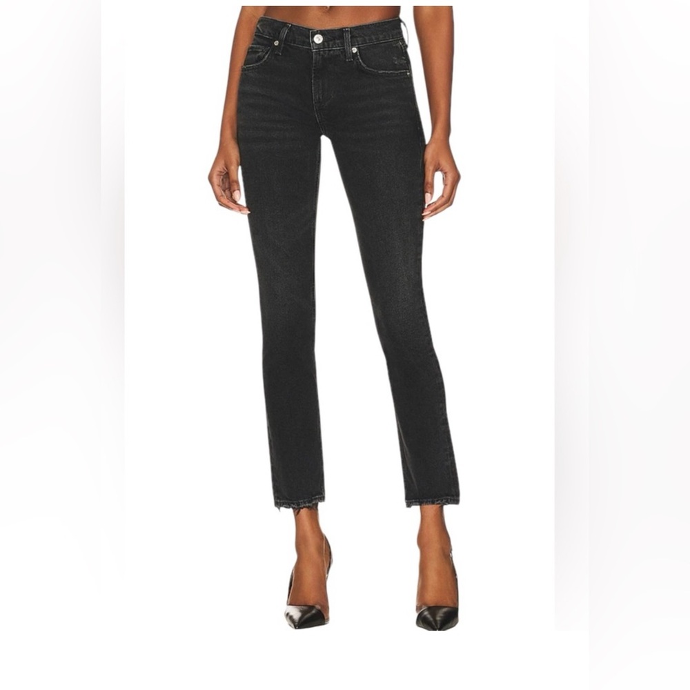 Citizens of humanity racer jeans